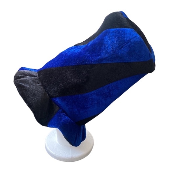 Mad Hatter Top Hat - Picture 2 of 3